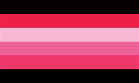 hypersexual flag|Hypersexuality